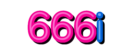 666i — logo kanal