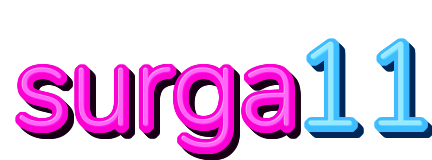 surga11 — logo kanal