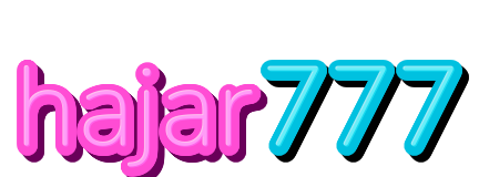 hajar777 — logo kanal