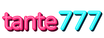 tante777 — logo kanal