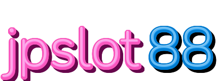 jpslot88 — logo kanal