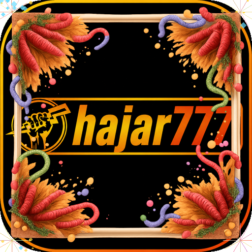 hajar777 — mitra unggulan