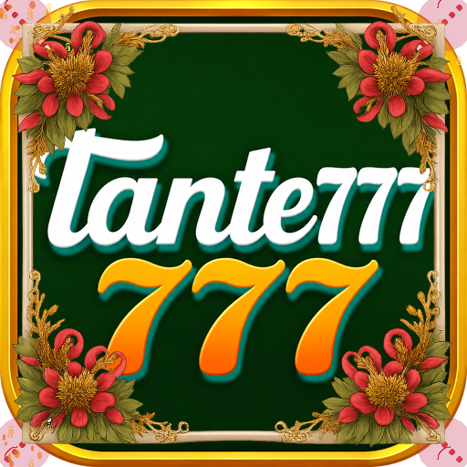 tante777 — mitra unggulan