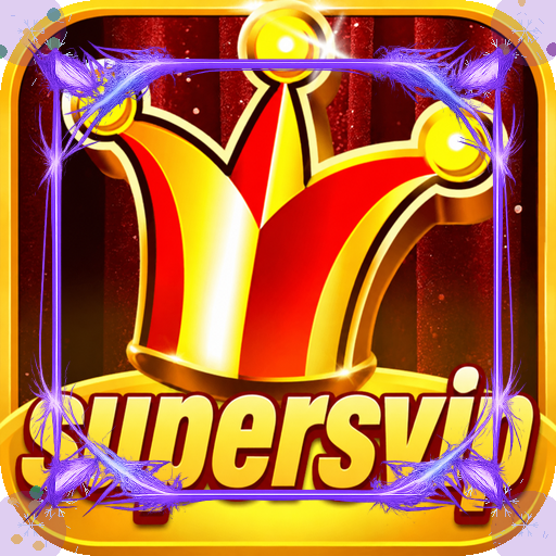 supersvip — mitra unggulan