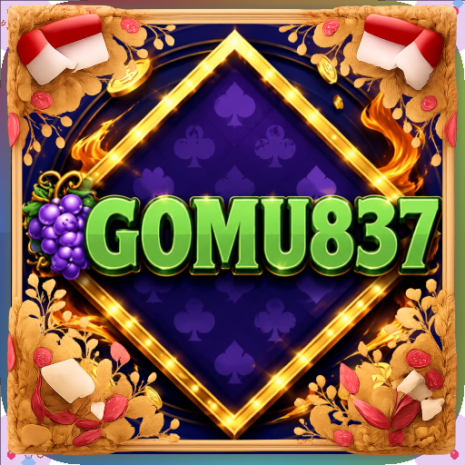 gomu837 — galeri pratinjau - APK Resmi