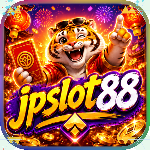 jpslot88 — mitra unggulan